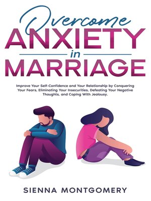 cover image of Overcome Anxiety in Marriage